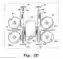 Fig. 06 - Dynamically controlled resistance exercise machine