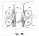 Fig. 09 - Dynamically controlled resistance exercise machine