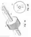 Fig. 11 - Dynamically controlled resistance exercise machine
