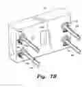 Fig. 15 - Dynamically controlled resistance exercise machine