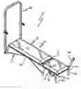 Fig. 01 - Method and apparatus for performing pilates exercises