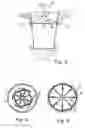 Fig. 03 - Method and equipment for moulding an article produced from paperboard