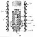 Fig. 01 - Optical glass, precision press-molding preform, process for production thereof, optical element and process for the production thereof