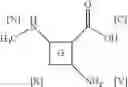 Fig. 06 - Glycopeptide phosphonate derivatives