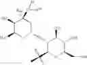 Fig. 04 - Polyacid glycopeptide derivatives