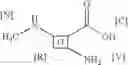 Fig. 08 - Polyacid glycopeptide derivatives