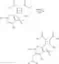 Fig. 11 - Polyacid glycopeptide derivatives