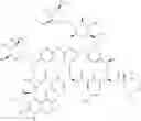 Fig. 12 - Polyacid glycopeptide derivatives