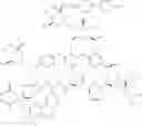 Fig. 13 - Polyacid glycopeptide derivatives