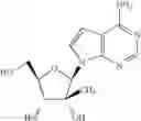 Fig. 16 - Methods of inhibiting orthopoxvirus replication with nucleoside compounds