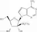 Fig. 17 - Methods of inhibiting orthopoxvirus replication with nucleoside compounds