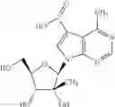 Fig. 31 - Methods of inhibiting orthopoxvirus replication with nucleoside compounds