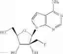 Fig. 34 - Methods of inhibiting orthopoxvirus replication with nucleoside compounds