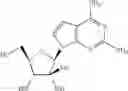 Fig. 44 - Methods of inhibiting orthopoxvirus replication with nucleoside compounds