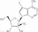 Fig. 50 - Methods of inhibiting orthopoxvirus replication with nucleoside compounds