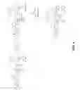 Fig. 10 - Specific antagonist for both E- and P-selectins