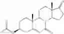Fig. 07 - 7-Oxo-DHEA compounds for treating keratinous conditions/afflictions