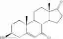 Fig. 08 - 7-Oxo-DHEA compounds for treating keratinous conditions/afflictions