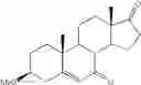 Fig. 10 - 7-Oxo-DHEA compounds for treating keratinous conditions/afflictions