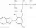 Fig. 16 - 7-Oxo-DHEA compounds for treating keratinous conditions/afflictions
