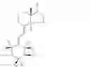 Fig. 07 - Method of locking 1α-OH of vitamin D compounds in axial orientation