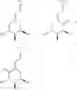 Fig. 12 - Method of locking 1α-OH of vitamin D compounds in axial orientation