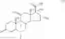 Fig. 06 - Pharmaceutical formulation comprising an aqueous suspension of an androstane derivative for the treatment of inflammatory and allergic conditions