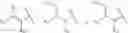Fig. 10 - N-substituted benzene sulfonamides