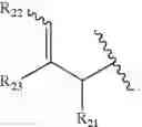Fig. 12 - N-substituted benzene sulfonamides