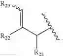 Fig. 13 - N-substituted benzene sulfonamides