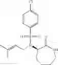 Fig. 29 - N-substituted benzene sulfonamides