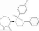 Fig. 33 - N-substituted benzene sulfonamides