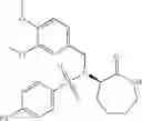 Fig. 34 - N-substituted benzene sulfonamides
