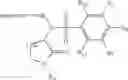 Fig. 48 - N-substituted benzene sulfonamides