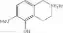 Fig. 136 - Bronchorelaxing compounds