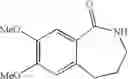 Fig. 17 - Bronchorelaxing compounds