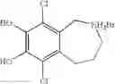 Fig. 262 - Bronchorelaxing compounds