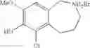 Fig. 265 - Bronchorelaxing compounds