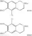 Fig. 41 - Bronchorelaxing compounds