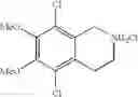 Fig. 43 - Bronchorelaxing compounds