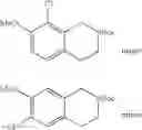 Fig. 47 - Bronchorelaxing compounds