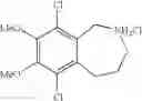 Fig. 57 - Bronchorelaxing compounds