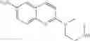 Fig. 19 - Quinoline derivatives, their preparation and pharmaceutical compositions comprising the same