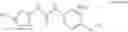 Fig. 04 - Isoxazolyl urea derivatives as kinase modulators