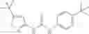 Fig. 110 - Isoxazolyl urea derivatives as kinase modulators
