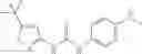 Fig. 112 - Isoxazolyl urea derivatives as kinase modulators