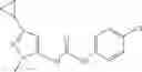 Fig. 258 - Isoxazolyl urea derivatives as kinase modulators