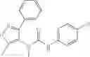 Fig. 280 - Isoxazolyl urea derivatives as kinase modulators