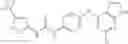 Fig. 488 - Isoxazolyl urea derivatives as kinase modulators