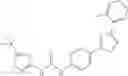 Fig. 503 - Isoxazolyl urea derivatives as kinase modulators